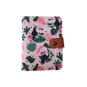 کیف پول مدل پرنده کد 279