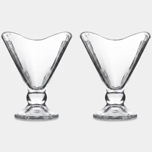 Pasabahce Ice Cream Cup 51628 Pack of 2