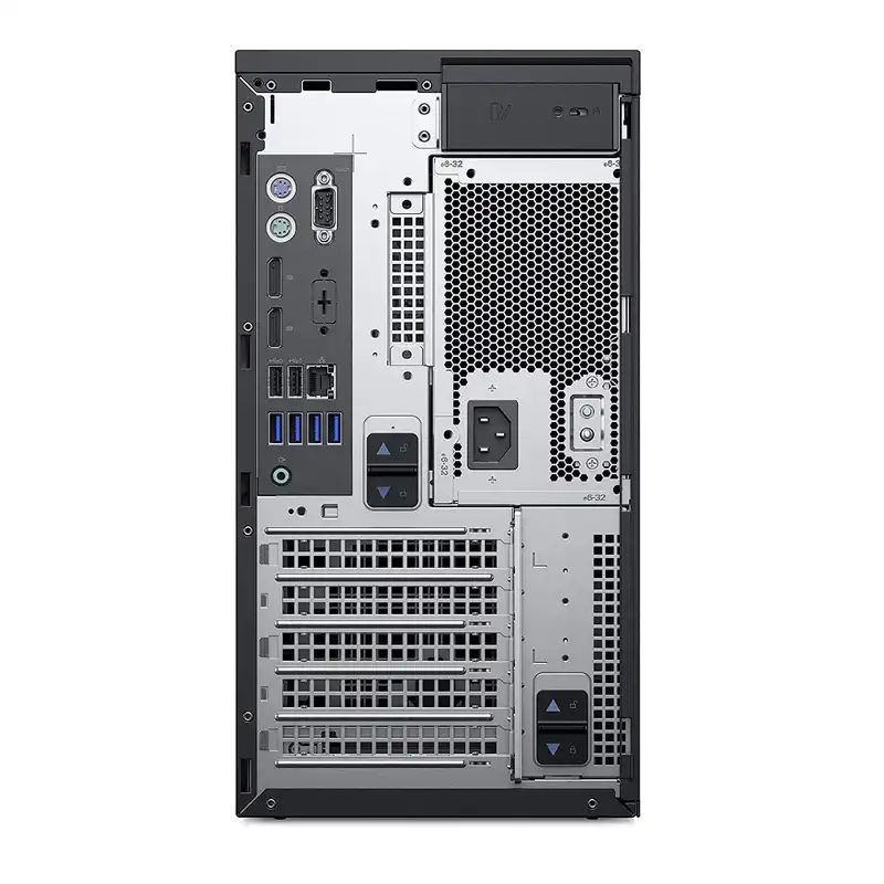 کامپیوتر سرور دل مدل EMC PowerEdge T40 - PD1
