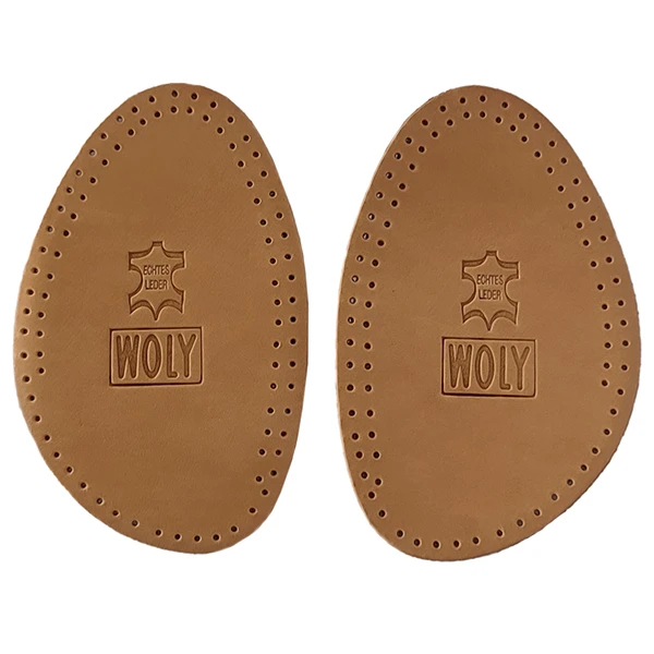 کفی طبی وولی مدل EXCELLENT سایز 37-38