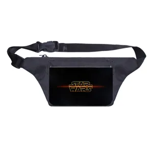 کیف کمری  طرح STAR WARS مدل K397