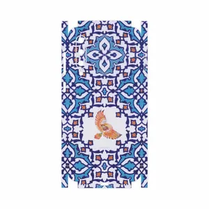 MAHOOT Homa Tile-FullSkin Cover Sticker for Xiaomi Mi 9 SE
