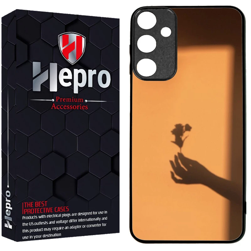 کاور هپرو طرح فانتزی مدل TPU مناسب برای گوشی موبایل سامسونگ Galaxy A15