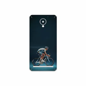 MAHOOT Road cycling Cover Sticker for Lenovo Vibe C2