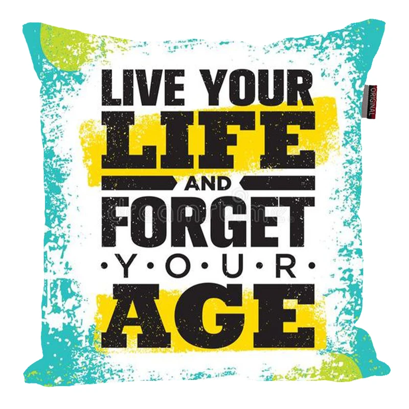 کوسن پاد آفرین مدل جمله انگلیسی کد 2591