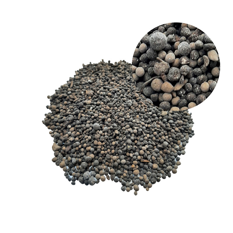 کود کامل چالکود NPK 7.4.7 پادنا مدل گرانول وزن 25 کیلوگرم