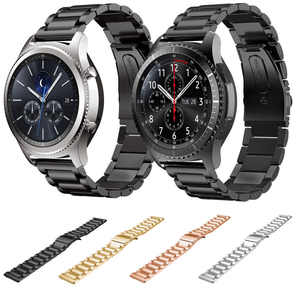 بند درمه مدل Nova  مناسب برای ساعت هوشمند سامسونگ Galaxy Watch 4 40mm/44mm