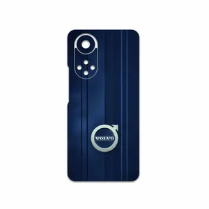 MAHOOT Volvo Cover Sticker for Huawei Nova 9