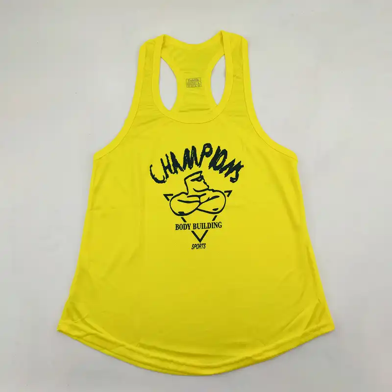 تاپ ورزشی مردانه مدل TK30