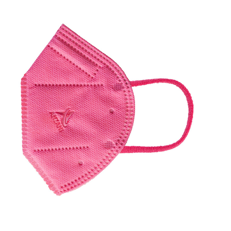 ماسک تنفسی کودک انزانی مدل P01 بسته 10 عددی