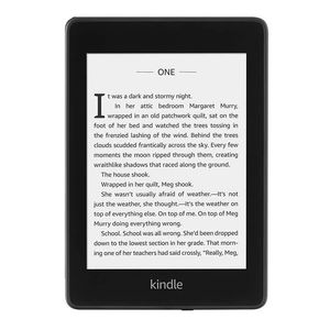 نقد و بررسی کتاب خوان آمازون مدل Kindle 10th Generation ظرفیت 8 گیگابایت توسط خریداران