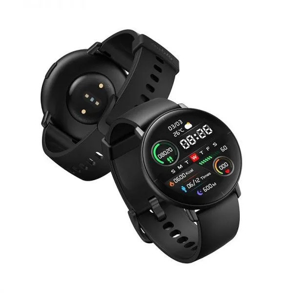 ساعت هوشمند میبرو مدل MMD Mibro Lite SmartWatch 3