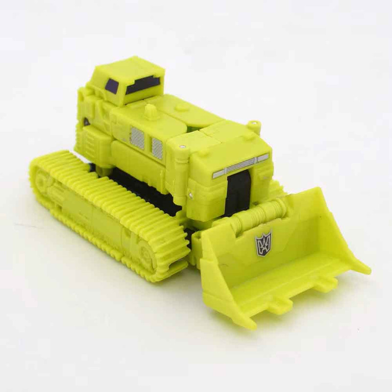 اکشن فیگور مدل ترنسفورمر سری کانسترکاتیکان طرح Devastator  مجموعه 6 عددی