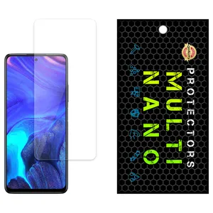 Multi Nano X-S1N Screen Protector For Infinix Note 10 Pro