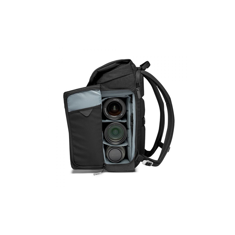 کوله پشتی دوربین منفروتو مدل MB CH-BP-30
