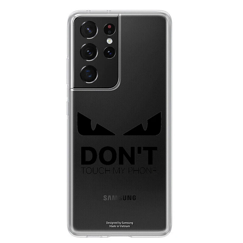 کاور مگافون کد C26-B مناسب برای گوشی موبایل سامسونگ Galaxy S21 Ultra