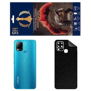 INFINITI PRO SD Back Skin For INFINIX Hot 10S