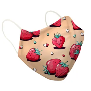 ماسک پارچه‌ای مدل ma-sh00039