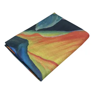  پتو مسافرتی کد 1729 سایز 155x210 سانتی متر