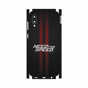 MAHOOT Need-for-Speed-Game-FullSkin Cover Sticker for Samsung Galaxy M02