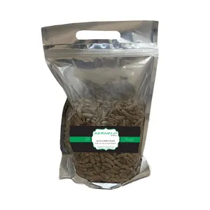 هسته خرما ممتاز کرنلو ناتس کالا - 1000 گرم