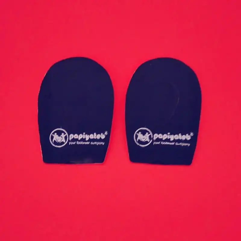 کفی پاشنه کفش مدل KHA-PAP39