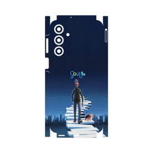 MAHOOT soul-FullSkin Cover Sticker for Samsung Galaxy A16 5G