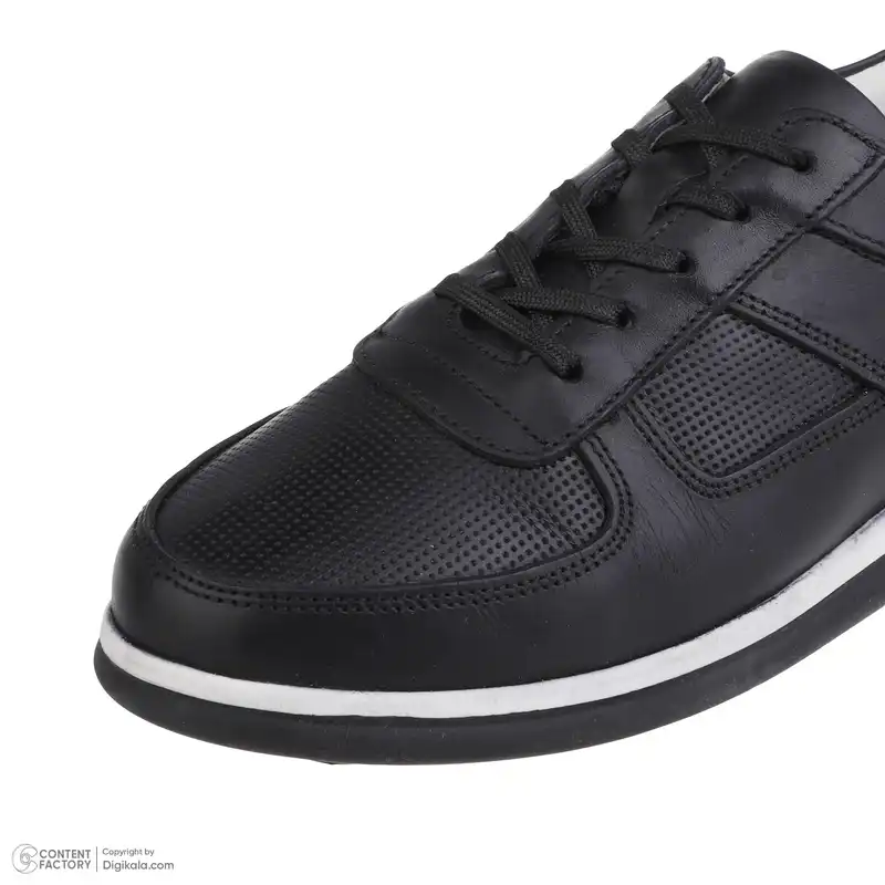 کفش روزمره زنانه شیفر مدل 5390A-101