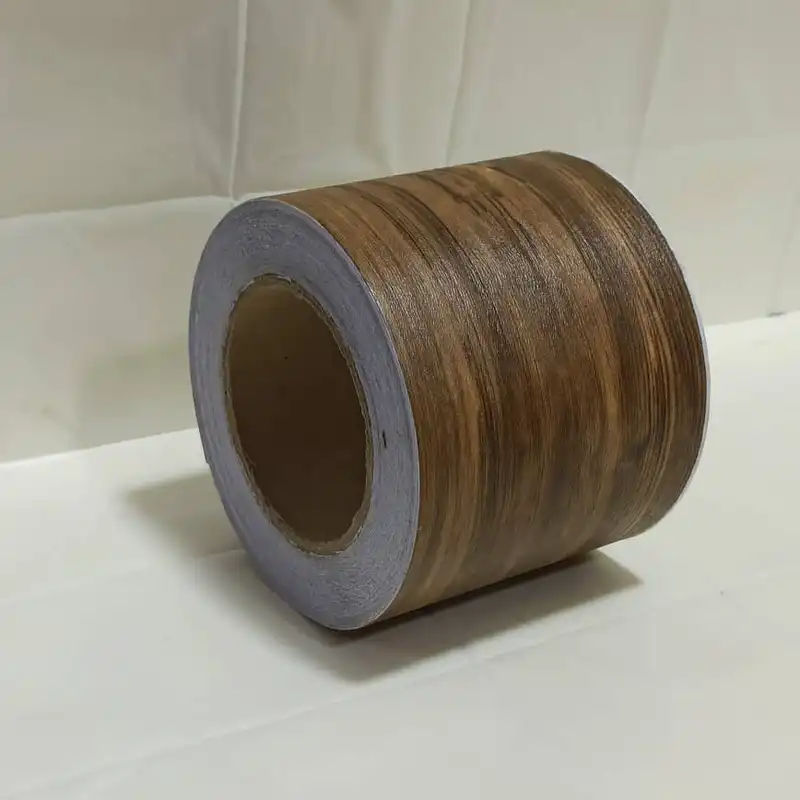 برچسب قرنیز طرح چوب کد 6220