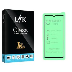 LKG LK Glass Ceramics Screen Protector For SAMSUNG A30