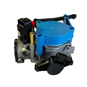 دریچه هوا ایرکا مدل ساژم کد 102 مناسب برای پژو 405