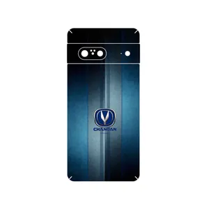 MAHOOT CHANGAN Cover Sticker for Google Pixel 7