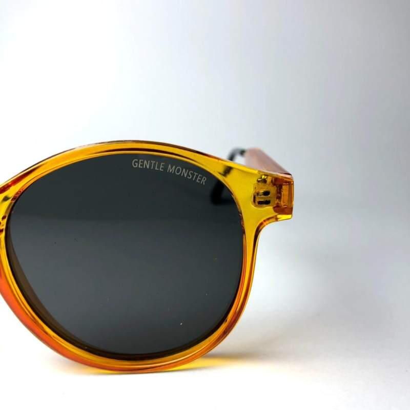 عینک آفتابی جنتل مانستر مدل 49-112256448 -  - 4