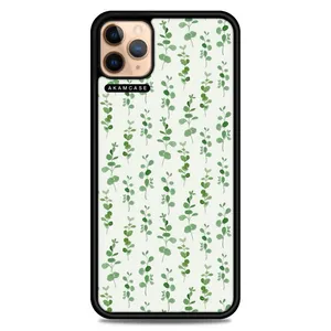 AKAM AMC-WA11PRO-LEAVES-36 Cover For Apple iPhone 11 Pro