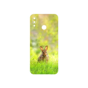 MAHOOT Rabbit Cover Sticker for Huawei Nova 3e