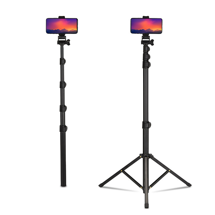 سه پایه نگهدارنده دوربین جی ماری مدل MT-39