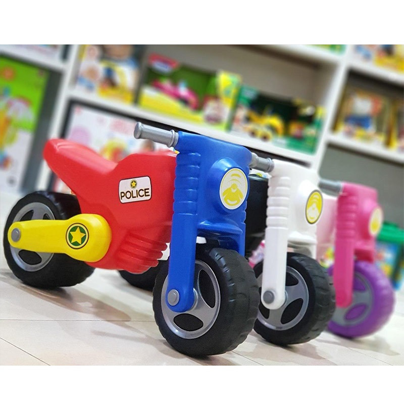 موتور بازی سواری مدل 360-Balance