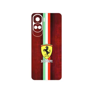 MAHOOT Ferrari Cover Sticker for Honor 90 Lite