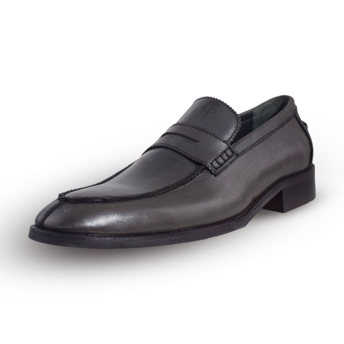 کفش رسمی مردانه چرمیران مدل pm1095 -  - 3