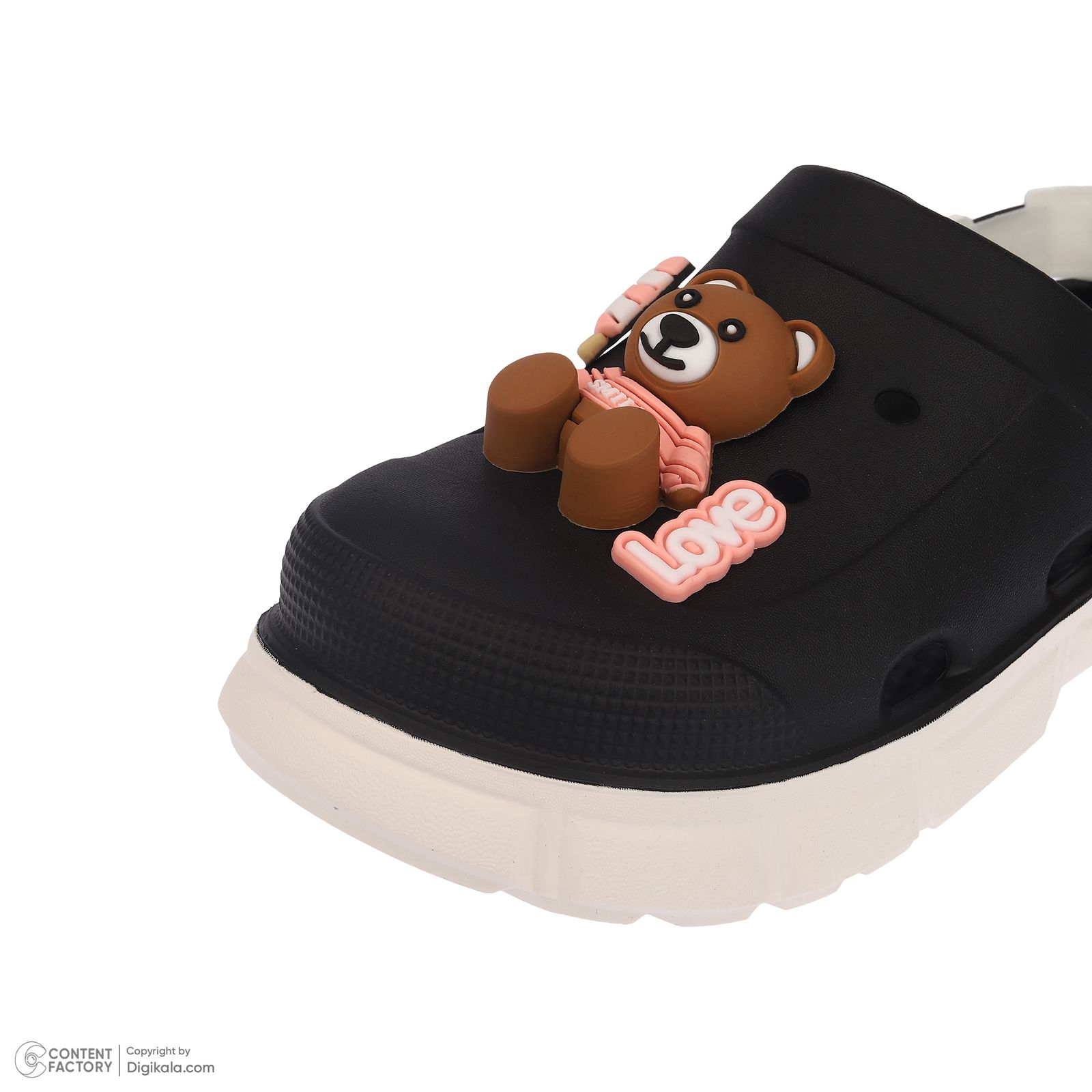 صندل زنانه کفش شیما مدل Top-002 - - 5