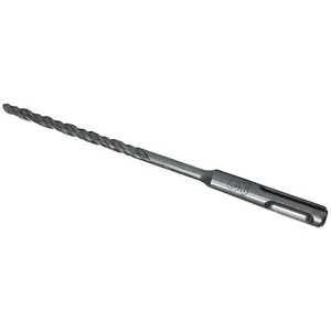 مته چهار شیار اپکس مدل AT - 6x160 سایز 6 میلی متر 