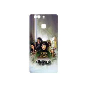 MAHOOT The Lord of the Rings Cover Sticker for Huawei P9