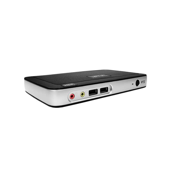 کامپیوتر کوچک دل مدل WYSE 3010 کامپیوتر کوچک دل مدل WYSE 3010