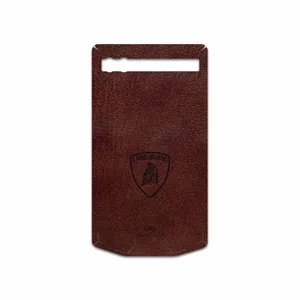 MAHOOT NL-LMBRGHNI Cover Sticker for BlackBerry P9983