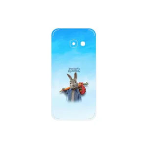 MAHOOT Peter Rabbit Cover Sticker for Samsung Galaxy A3 2017