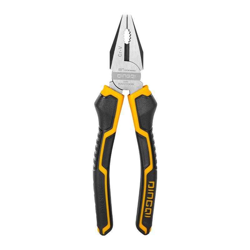 انبردست دینگشی مدل BA01008 سایز 8 اینچ