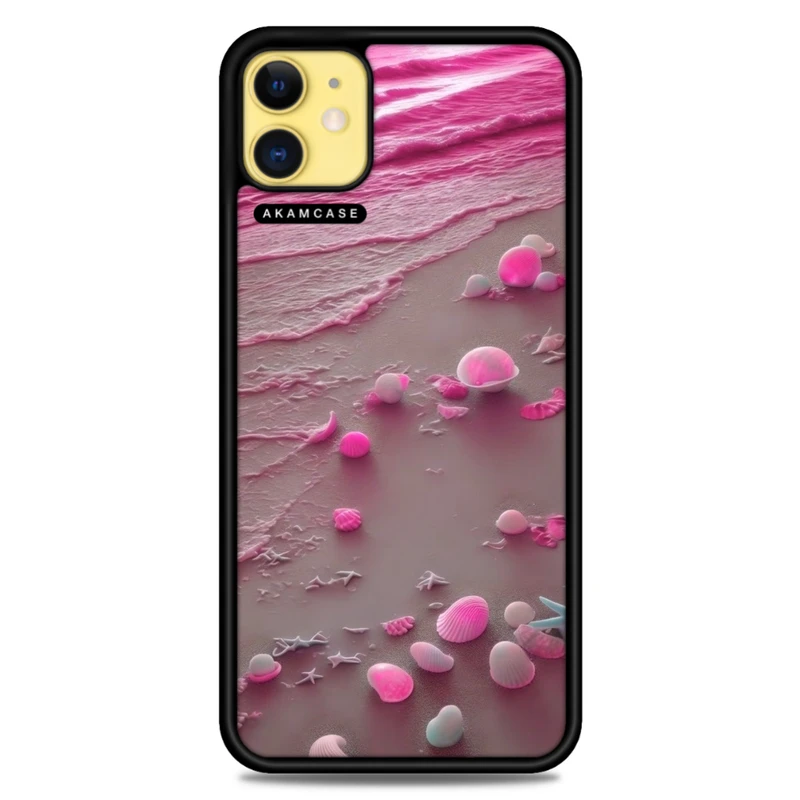 کاور آکام مدل AMC-WA11-PEARL8 مناسب برای گوشی موبایل اپل iPhone 11