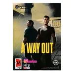 بازی A Way Out مخصوص PC