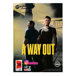 نقد و بررسی بازی A Way Out مخصوص PC توسط خریداران