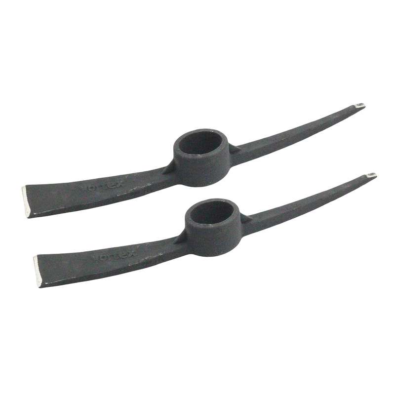 کلنگ ورتکس مدل YP-2KG-53CM-2PCS مجموعه 2 عددی